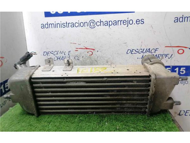 Интеркулер 282712A610, 282712A610 KIA Pro Cee'd I