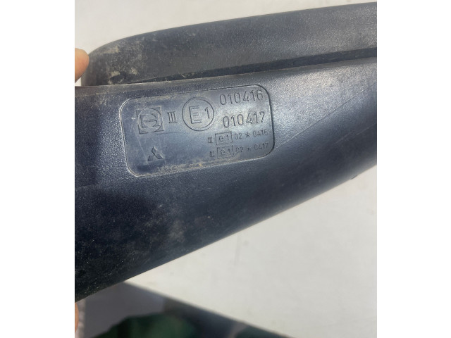 Zpětné zrcátko Mitsubishi Carisma 1998 E1010416, E1010417