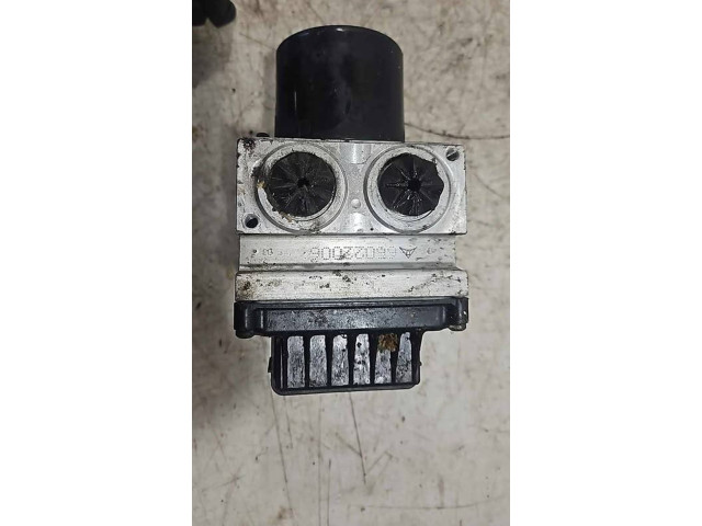 Блок АБС 3C0614095Q, 16027002A   Volkswagen  PASSAT B6  2005 - 2010 года