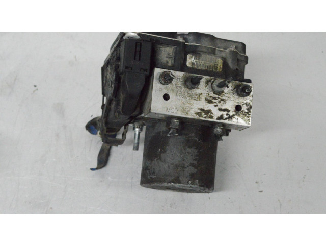 Блок управления АБС    Subaru Forester SH