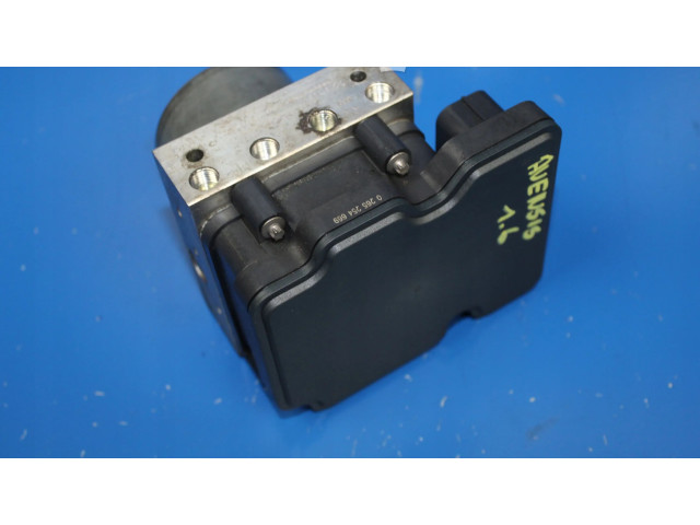 Jednotka ABS 0265956309 Toyota Avensis T270 2015