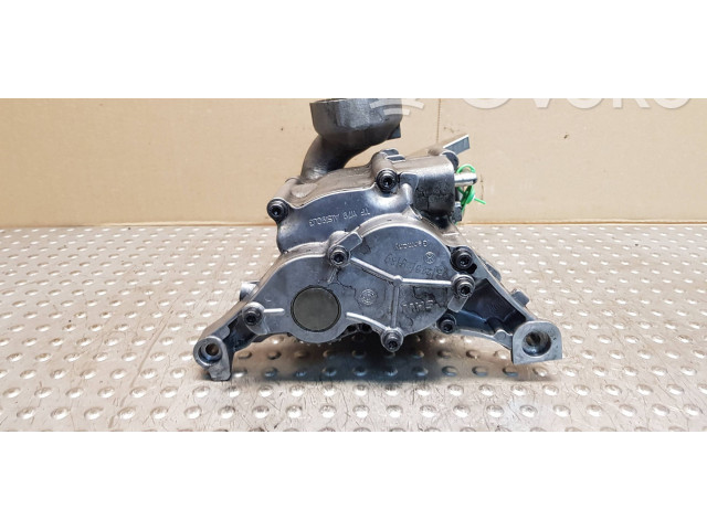 Čerpadlo oleje 07Z115187A Volkswagen Touareg I