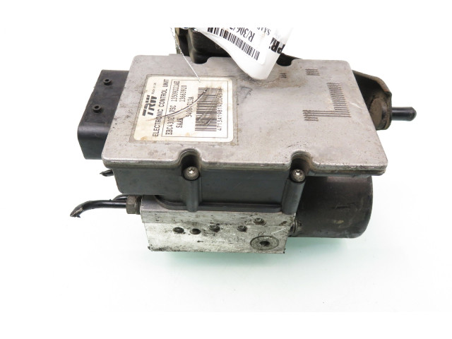 Jednotka ABS 13663920, 13509221AE Saab 9-3 Ver1 2004