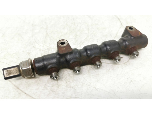 Vstřikovací lišta 9654592680, 9658227880   Citroen Berlingo  pro naftový motor 1.6  