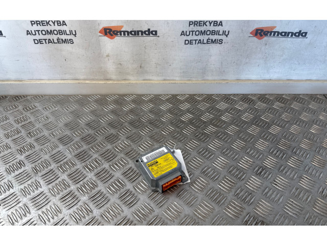 Блок подушек безопасности 550740900, 550740900   Citroen Xantia