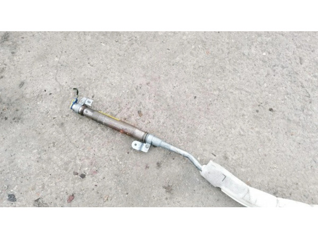 Боковая подушка безопасности 1Z5880741F Skoda Octavia Mk2 (1Z)