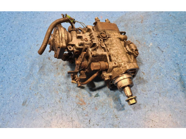 Топливный насос