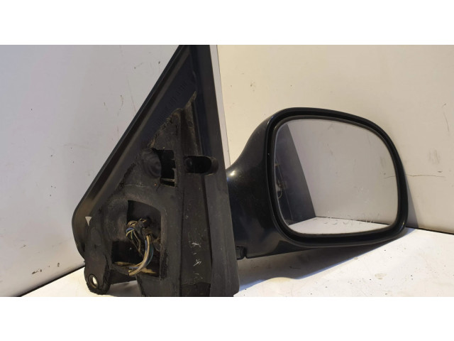 Zpětné zrcátko pravé Chrysler Voyager 1998 4717464, E1010449