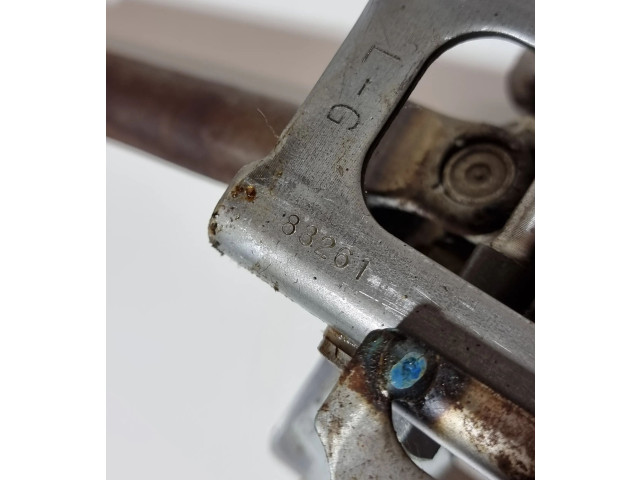    Рулевая рейка 83261   Honda Accord 2008 - 2016 года