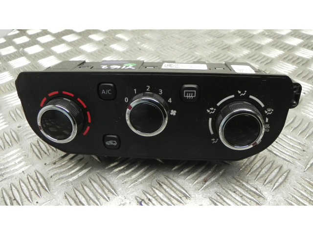 Блок управления климат-контролем WQT100D050 Dacia Spring