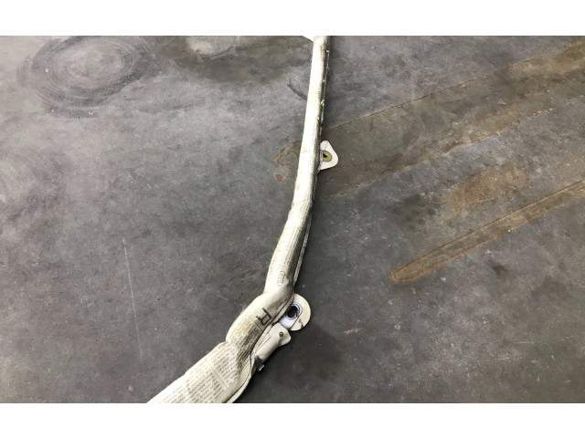 Боковая подушка безопасности 8P3880742   Audi A3 S3 8P