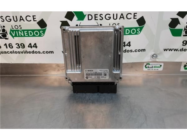 Řídící jednotka DDE850903601, 281016640 BMW X6 E71 2009