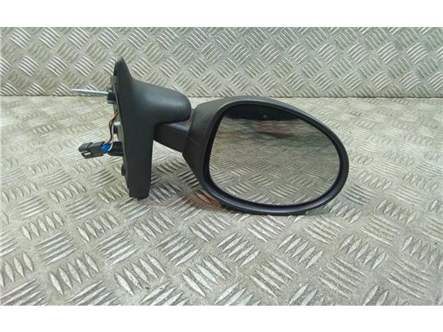 Außenspiegel mechanisch       Renault Twngo I  1999 - 2006 года   