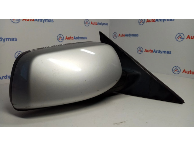 Zpětné zrcátko pravé BMW 5 E60 E61 2004