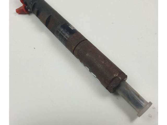 Форсунка 166001137R    Dacia Logan I  K9K792 