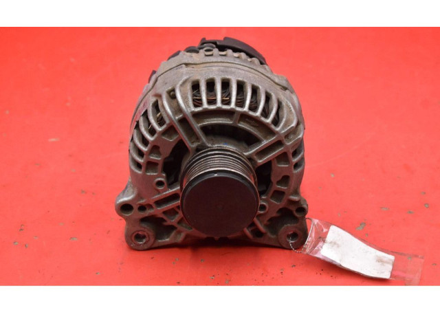 Генератор 9041860, 9041860   Audi A3 S3 8L      