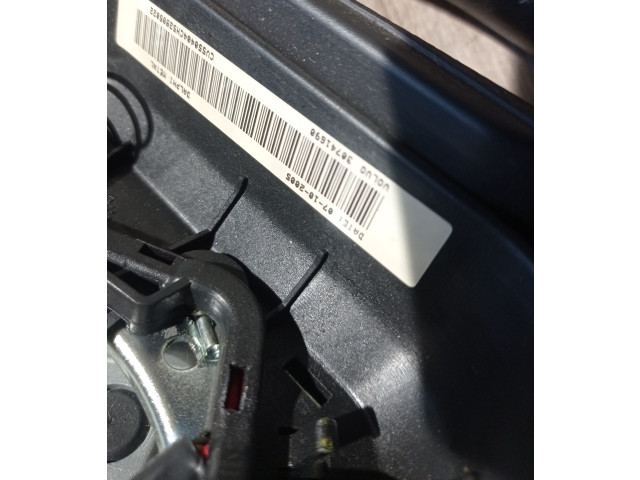 Руль Volvo S60 2005 - 2010 года 30741690