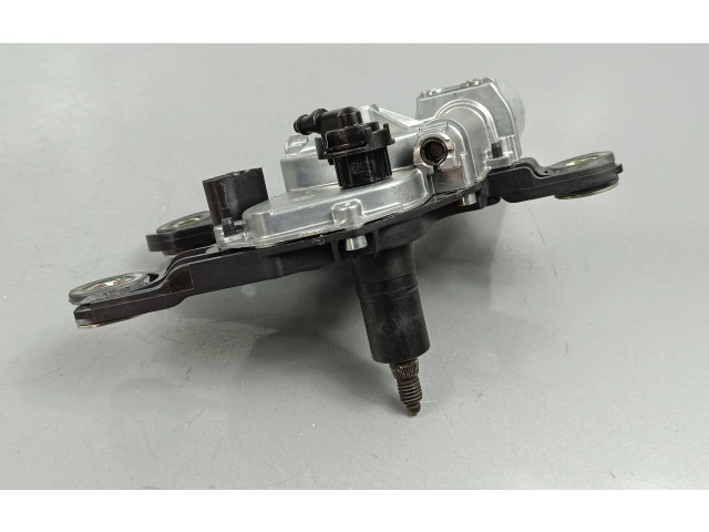 Моторчик заднего дворника 8V0955711C    Cupra Formentor