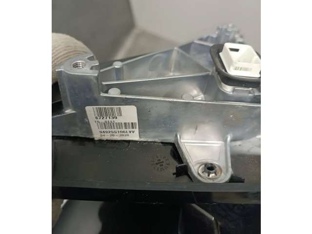 Зеркало (управляемое электричеством) 6727939 BMW iX3 G08