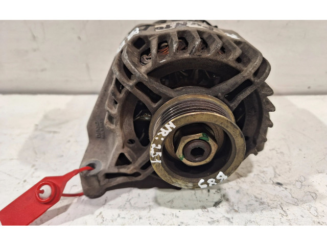 Генератор 4652889   Fiat Punto (188)      