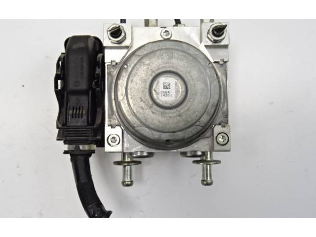 Jednotka ABS 4155040039F, 28515739023 Mazda 2 2015