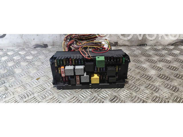 Pojistková skříňka A2129007024 Mercedes-Benz CLS C218 X218 2016