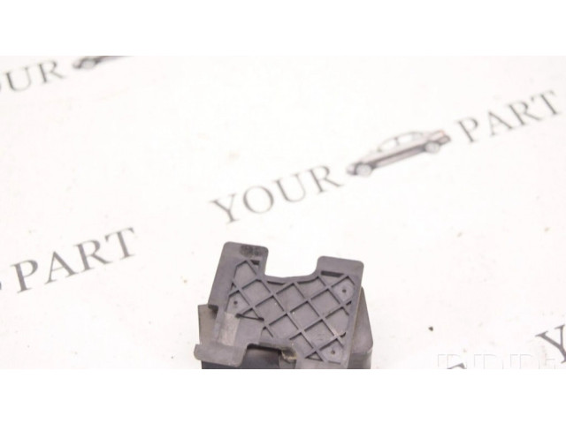 Датчик давления выхлопного газа