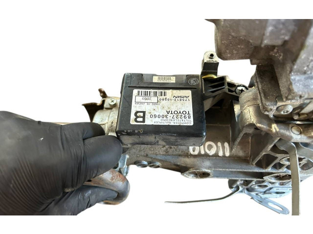 Рулевая рейка 8922730060, 17581210580 Lexus GS 250 350 300H 450H 2013 - года