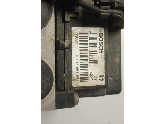 Блок АБС 0273004684, 0273004684 Fiat Multipla - года