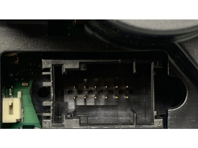 Блок управления климат-контролем 69797002 Mini One Cooper R57