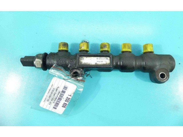 Топливная рампа 9654592680, IMPRK1350806   Peugeot Expert  