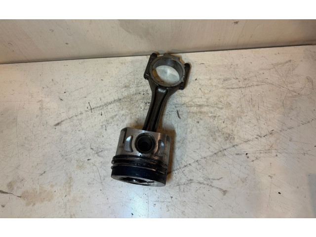 Поршень с шатуном 038107065EM, 038198401D Volkswagen Transporter - Caravelle T5