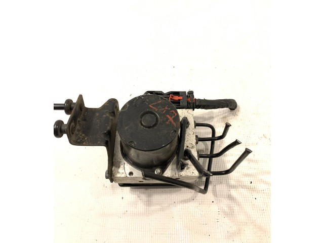 Блок АБС 6Q0907379AS Volkswagen Polo IV 9N3 2005-2009 года