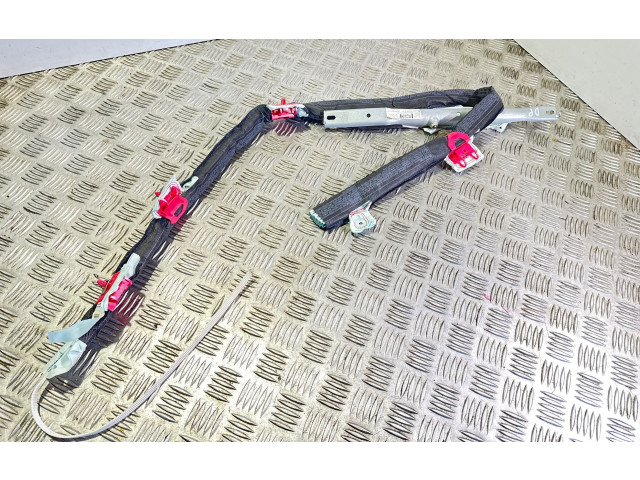 Боковая подушка безопасности 00505168740, 34050619C Alfa Romeo Mito