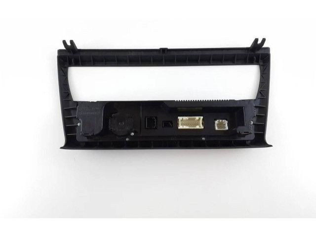 Блок управления климат-контролем 3443981, 64.11-3443981   BMW X3 E83