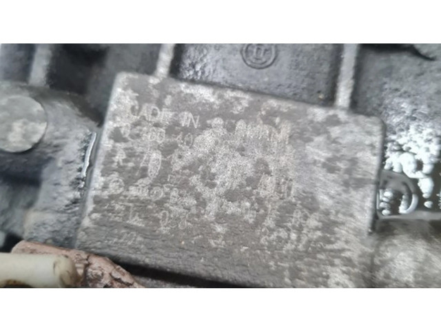 Vstřikovací čerpadlo 028130081P, 0460404967 Volkswagen Lupo pro naftový motor 1.7