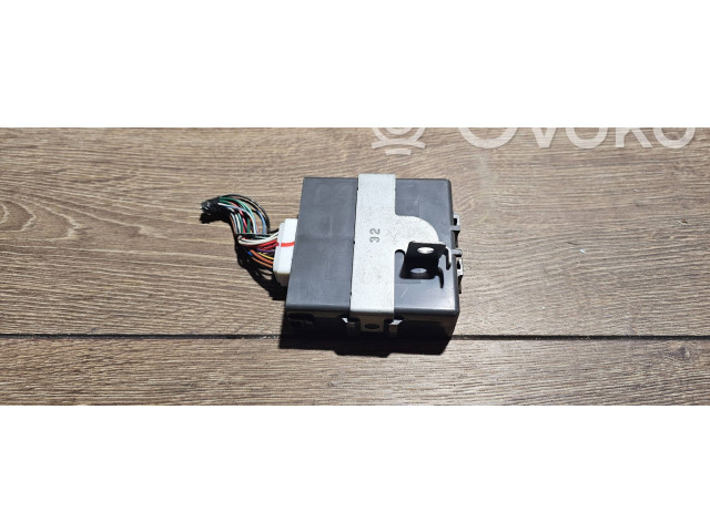 Блок управления Mn167920, 0318000740 Mitsubishi Grandis