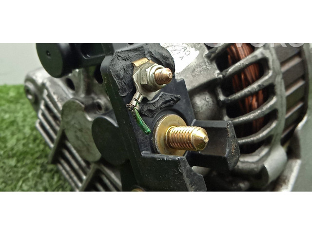 Генератор MITSUBISHI.ELECTIC   Citroen Xantia      