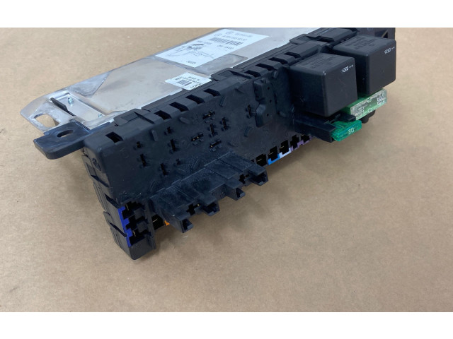 Блок предохранителей A0345456232, 05045135 Mercedes-Benz SL R230