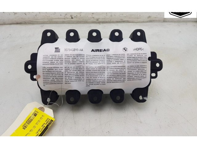 Боковая подушка безопасности 72129262194, 72129262194   Mini One - Cooper F56 F55