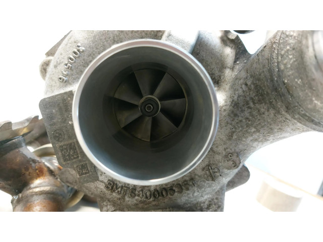 Турбина BMW 4 F32 F33 0.3 8681166
