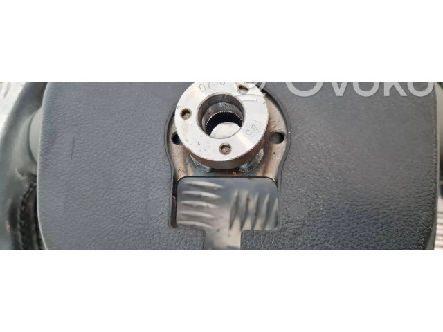 Руль SsangYong Actyon sports I 2005 - 2012 года