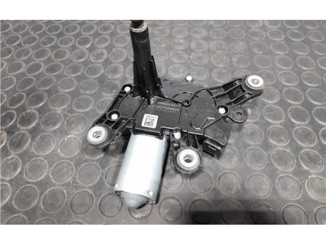 Моторчик заднего дворника 287102467R    Dacia Duster