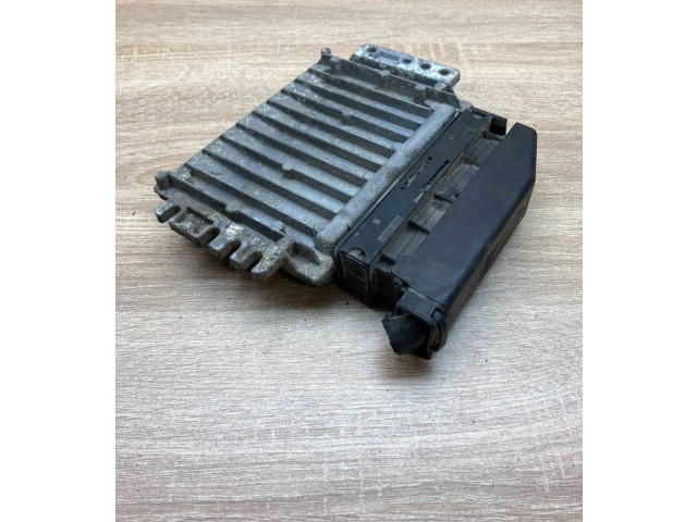 Řídící jednotka 7700112451, S110030204 Renault Espace III 1997