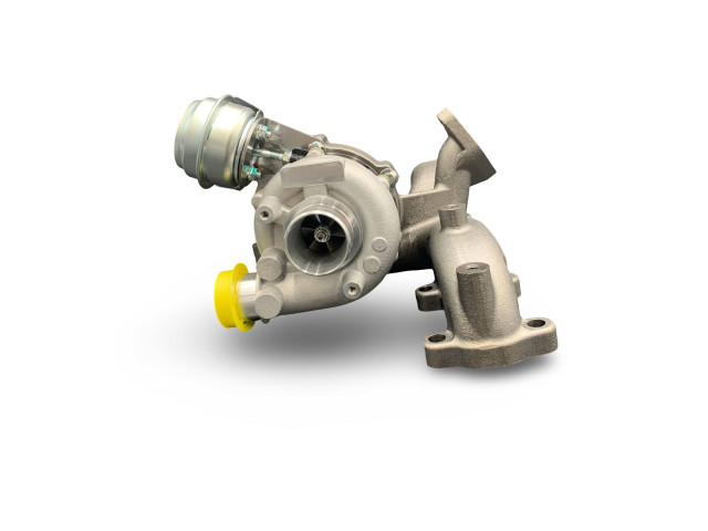 Турбина Volkswagen Touran I 713673, 713672