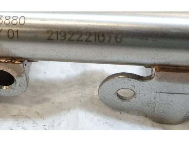 Vstřikovací lišta 9811353880 Citroen C3