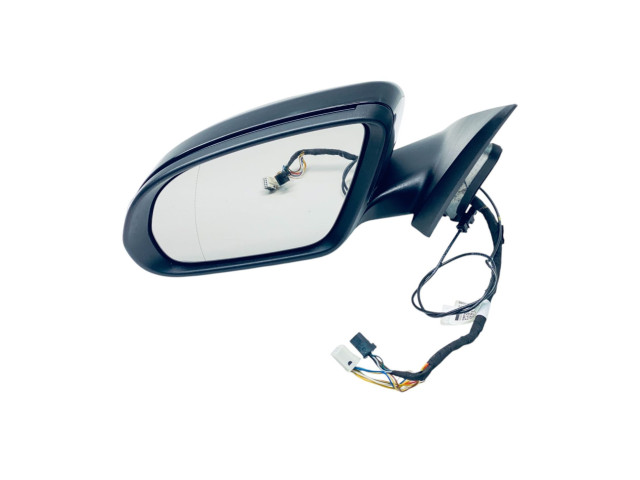 Zpětné zrcátko Mercedes-Benz GLC X253 C253 2018 A2538104901, A0998102316