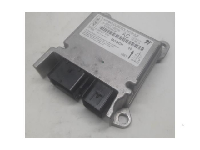 Блок подушек безопасности 0285001679, 1548161   Ford S-MAX