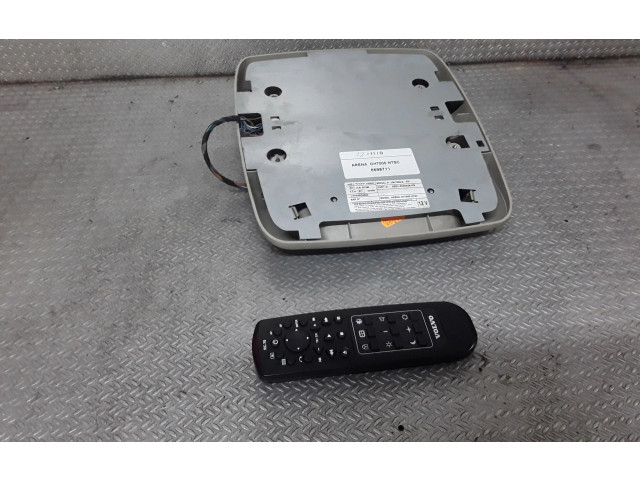 Дисплей       Volvo XC90