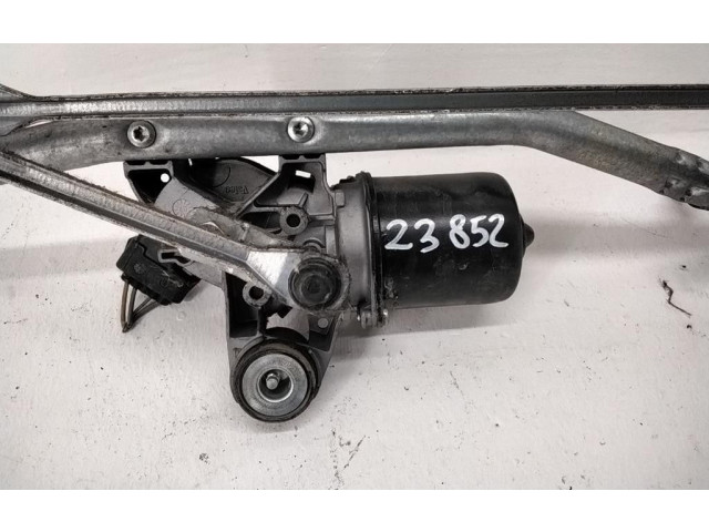 Моторчик дворников 6401F4, 6401F4 Citroen C2